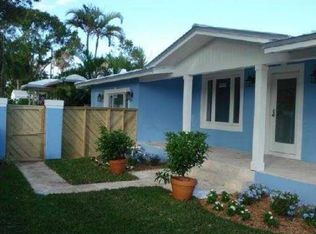 630 NE 16th Ter, Fort Lauderdale, FL 33304