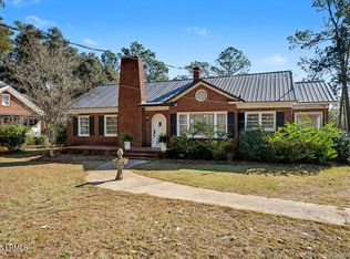 411 Willard St, Hampton, SC 29924