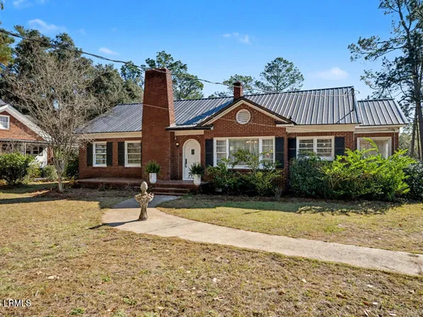 411 Willard St, Hampton, SC 29924