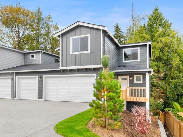 4482 74th Drive NE #B, Marysville, WA 98270