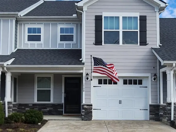 1708 Calcutta Dr, Murfreesboro, TN 37128