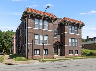 3400 S Spring Ave #6-1S, Saint Louis, MO 63116