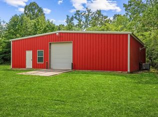 23404 Quiet Hollow Rd, Montgomery, TX 77356