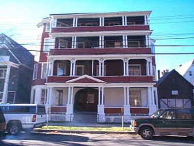 109 Oak St, Binghamton, NY, 13905
