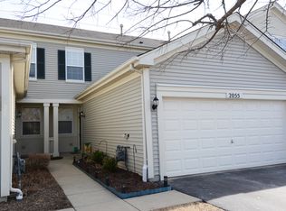 2055 S Kristina Ln, Round Lake, IL 60073