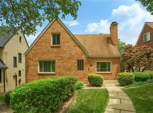 808 Parkside Ave, Pittsburgh, PA 15228