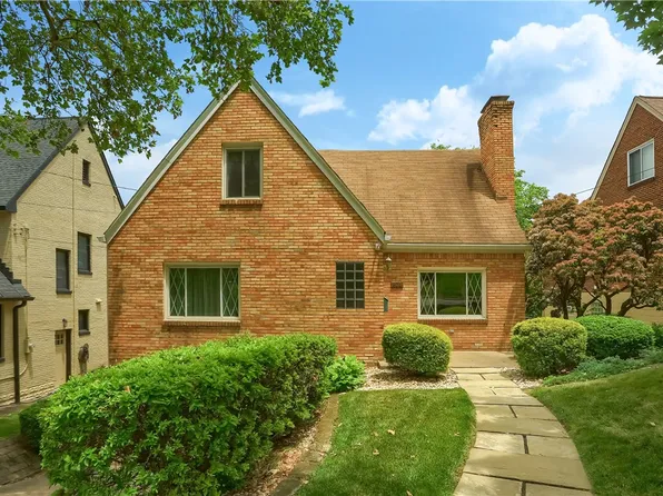 808 Parkside Ave, Pittsburgh, PA 15228