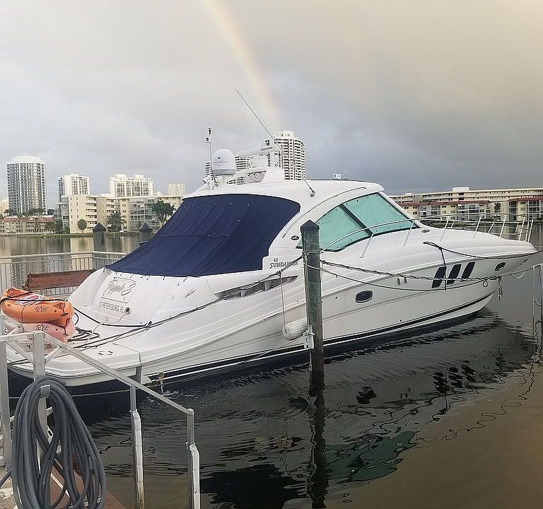 2nd image of 18081 Biscayne Blvd APT 1805-4N