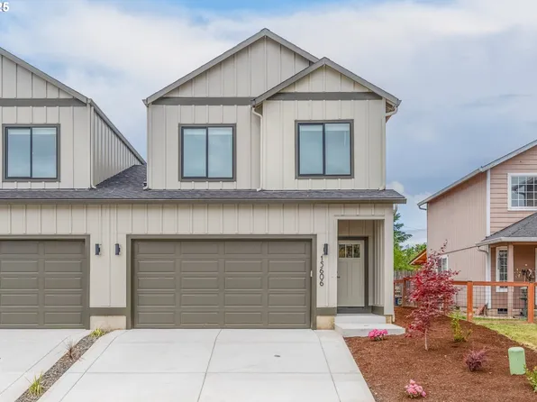 15606 NE 15th Pl, Vancouver, WA 98686
