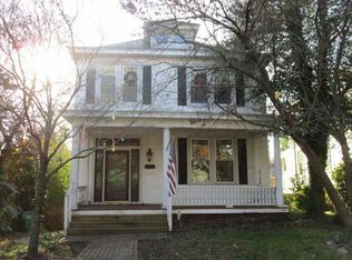 2902 Springhill Ave, Richmond, VA 23225
