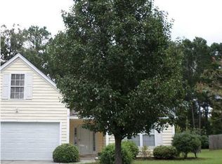 108 Thousand Oaks Cir, Goose Creek, SC 29445