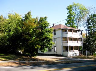 34 Terryville Ave #1, Bristol, CT 06010