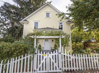2520 18th Ave, Forest Grove, OR 97116