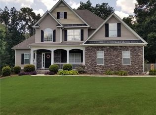 1239 Woodmere Dr, Loganville, GA 30052