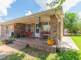 4016 Angelus Dr, Amarillo, TX 79108