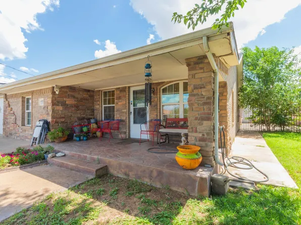 4016 Angelus Dr, Amarillo, TX 79108