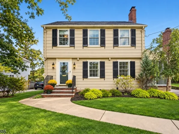 68 Linden Ave, Verona Twp., NJ 07044