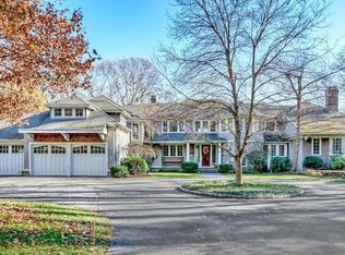 145 Weston Rd, Lincoln, MA 01773