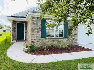 3 Fall Lake Way, Savannah, GA 31407