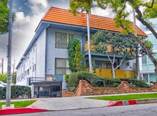 1121 N Kings Rd APT 9, West Hollywood, CA 90069