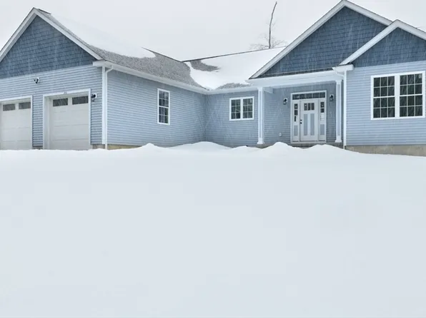 201 Upper Church St, Ware, MA 01082