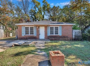 4001 Newson Rd SW, Huntsville, AL 35805