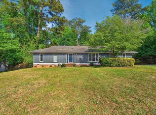 1813 Crossbrook Rd, Columbia, SC 29212