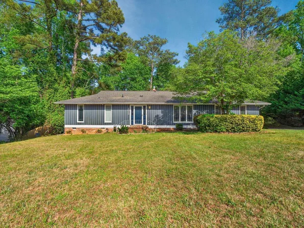 1813 Crossbrook Rd, Columbia, SC 29212
