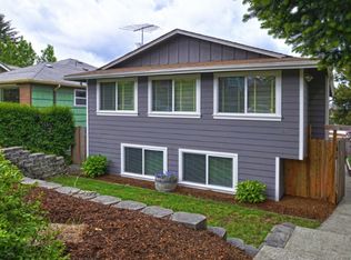 6341 40th Ave SW, Seattle, WA 98136