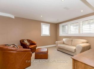 159 Ivy Jay Cres #BASEMENT, Aurora, ON L4G0E9