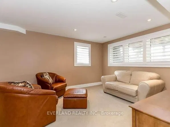 159 Ivy Jay Cres #Basement, Aurora, ON L4G 0E9