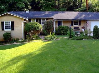 1947 Plantation Ln, Atlanta, GA 30341