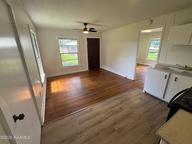 206 Guilbeau Rd #1/2 — Photo 2