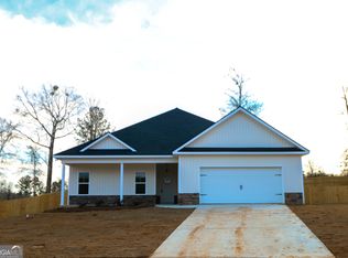 110 Amargosa Pl, Bonaire, GA