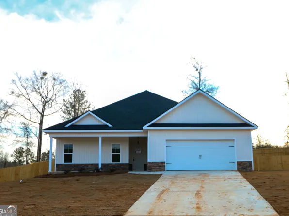 110 Amargosa Pl, Bonaire, GA 31005