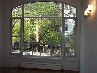 Rented by Beekman Street Realty