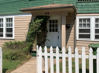 45 Elizabeth Pl APT 1, Asheville, NC 28801