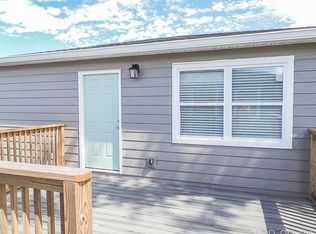 723 S Berthe Ave APT 22, Callaway, FL 32404