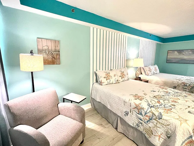 2700 N Atlantic Ave #204 — Photo 9