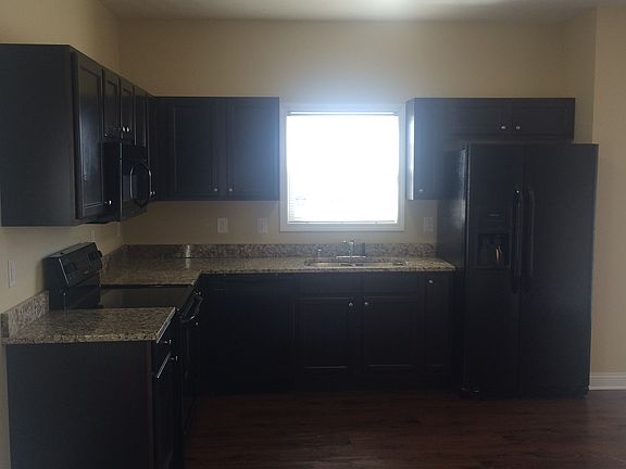 New Kitchen Appliances