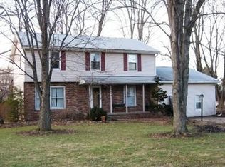 34966 Chestnut Ridge Rd, North Ridgeville, OH 44039