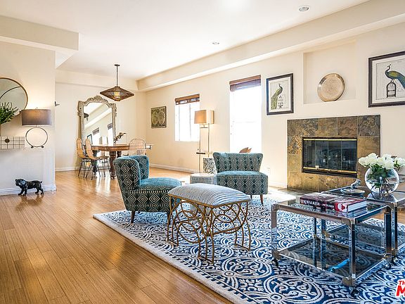 3rd image of 713 N Sycamore Ave APT 7
