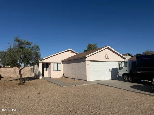 4837 N 87th Avenue, Phoenix, AZ 85037