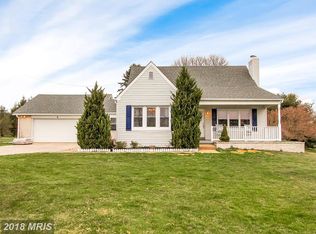 2106 Peterman Rd, Freeland, MD 21053