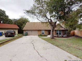 3711 Sugarhill Dr, San Antonio, TX 78230
