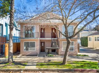 615 23rd St #4, Sacramento, CA 95816