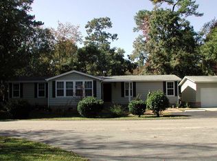 793 Jensen Dr S, Murrells Inlet, SC 29576