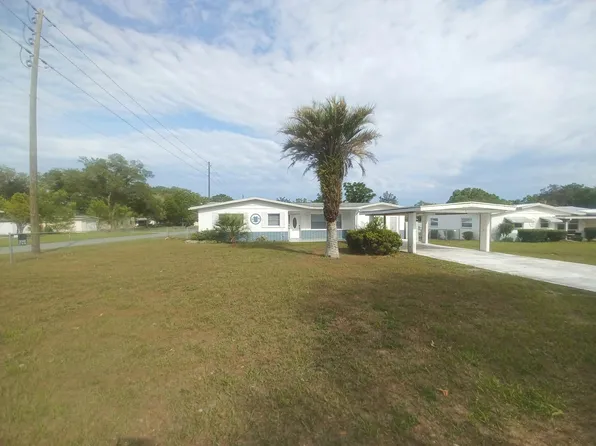 33 S Lincoln Ave, Beverly Hills, FL 34465