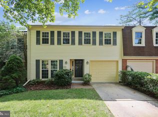 19323 Frenchton Pl, Gaithersburg, MD 20886
