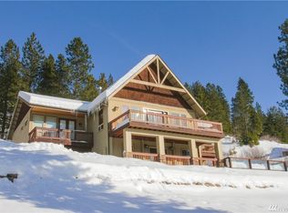 70 Telluride Dr, Ronald, WA 98940